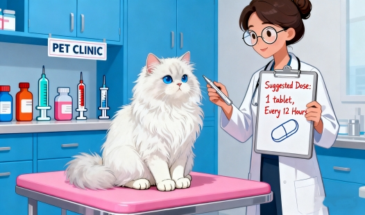 What is the correct GS-441524 dose for FIP in cats?